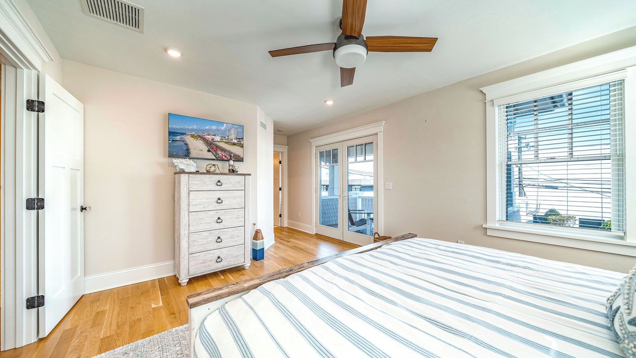 Photo of Bedroom in North End