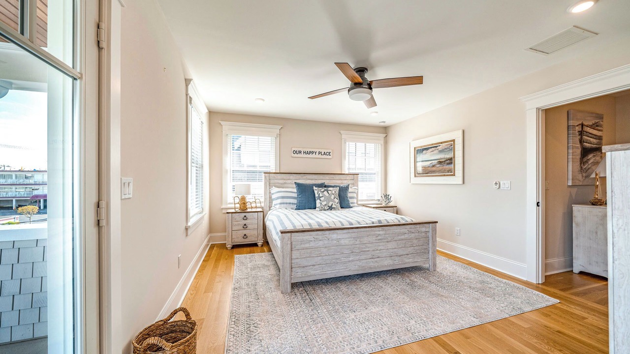 Photo of Bedroom in North End