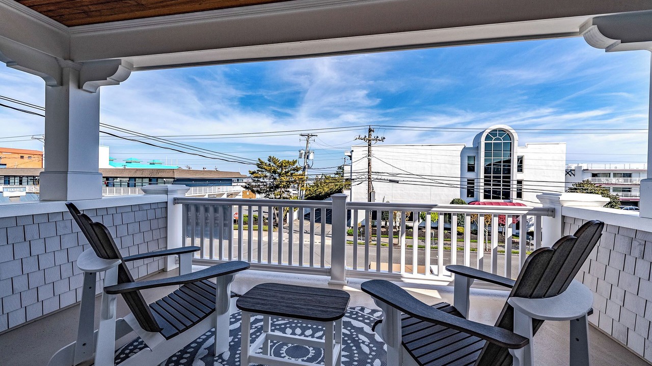 Photo of Outdoor in North End