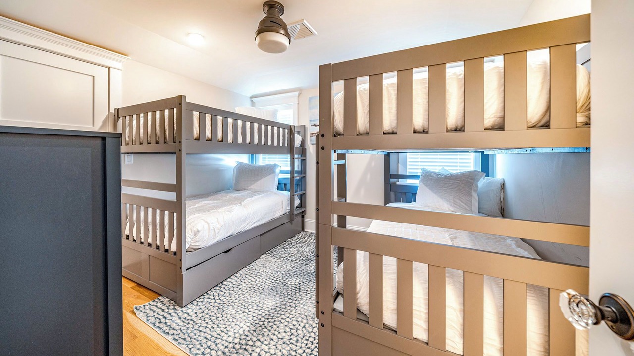 Photo of Bedroom in North End