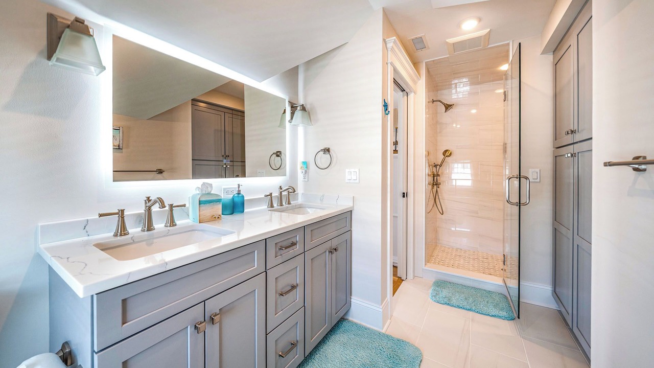 Photo of Bathroom in North End