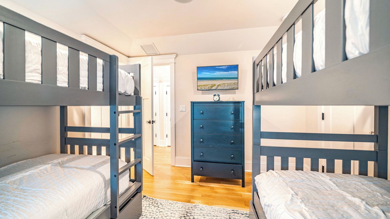 Photo of Bedroom in North End