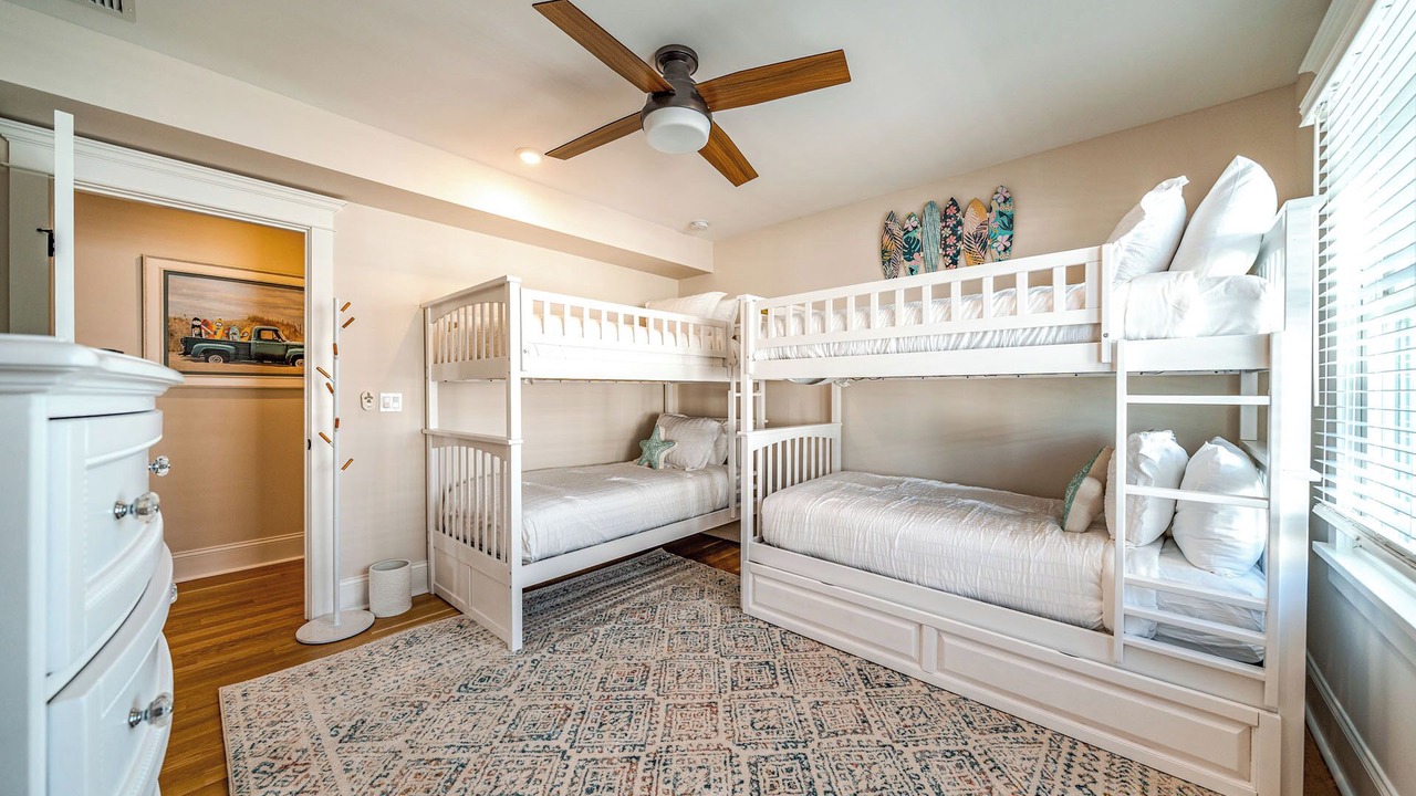 Photo of Bedroom in North End