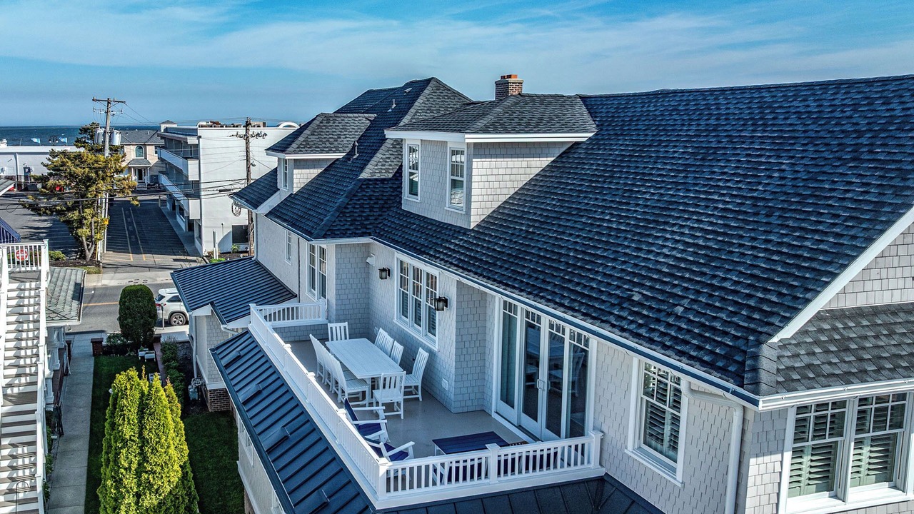 Photo of Outdoor in North End