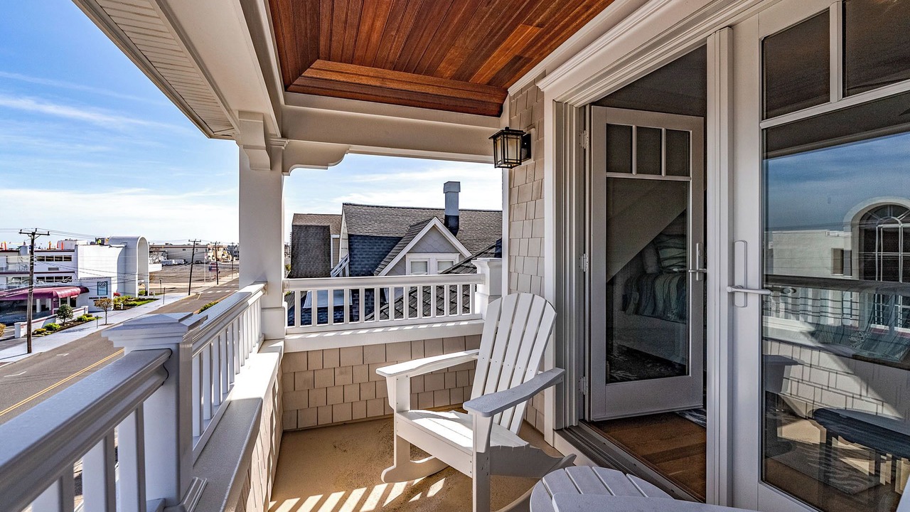 Photo of Outdoor in North End