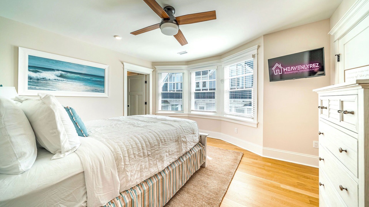 Photo of Bedroom in North End