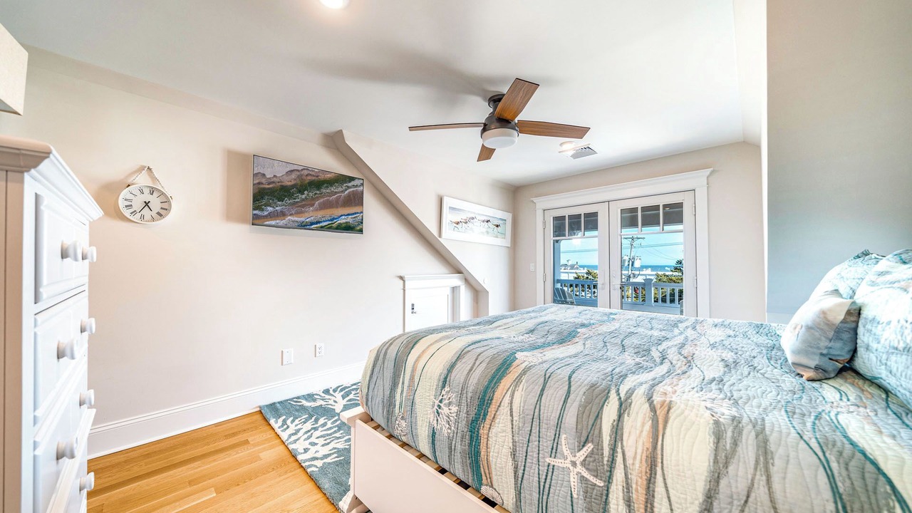 Photo of Bedroom in North End
