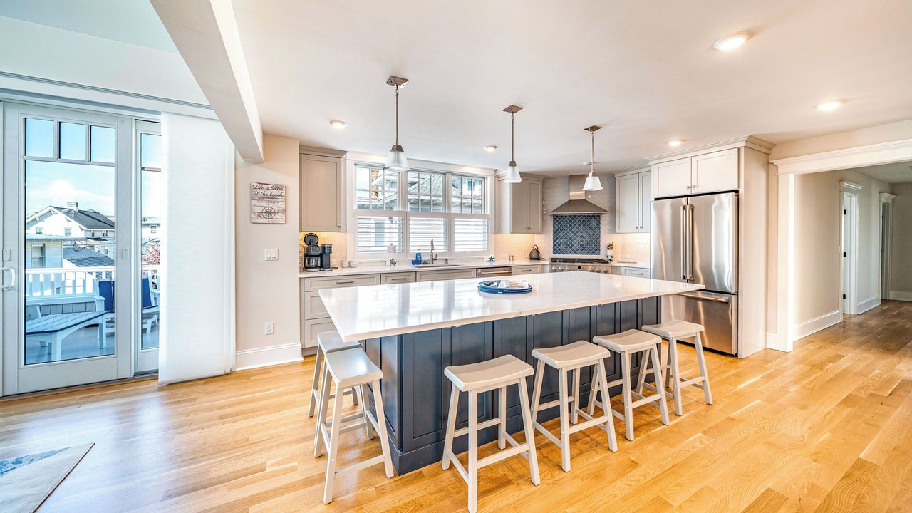 Photo of Kitchen in North End