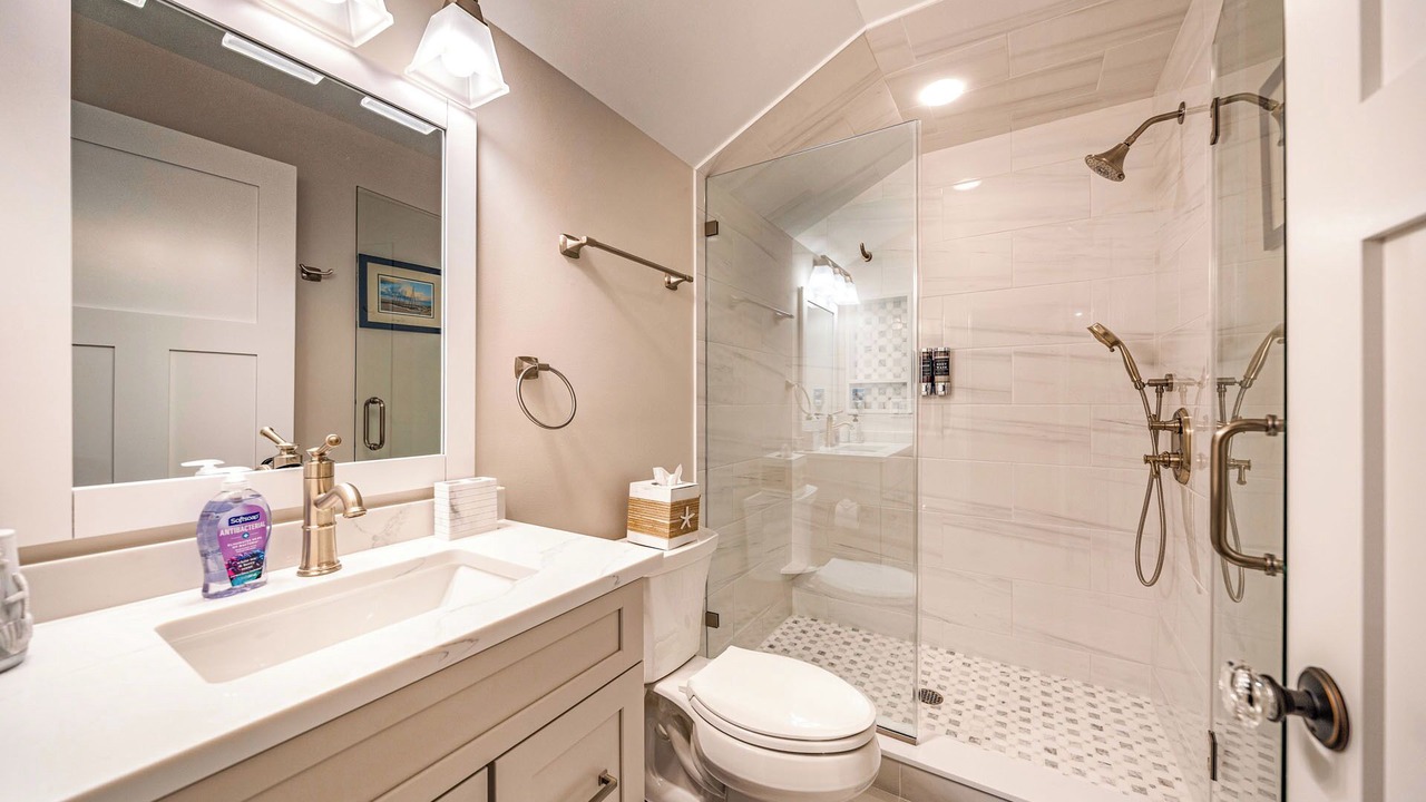 Photo of Bathroom in North End