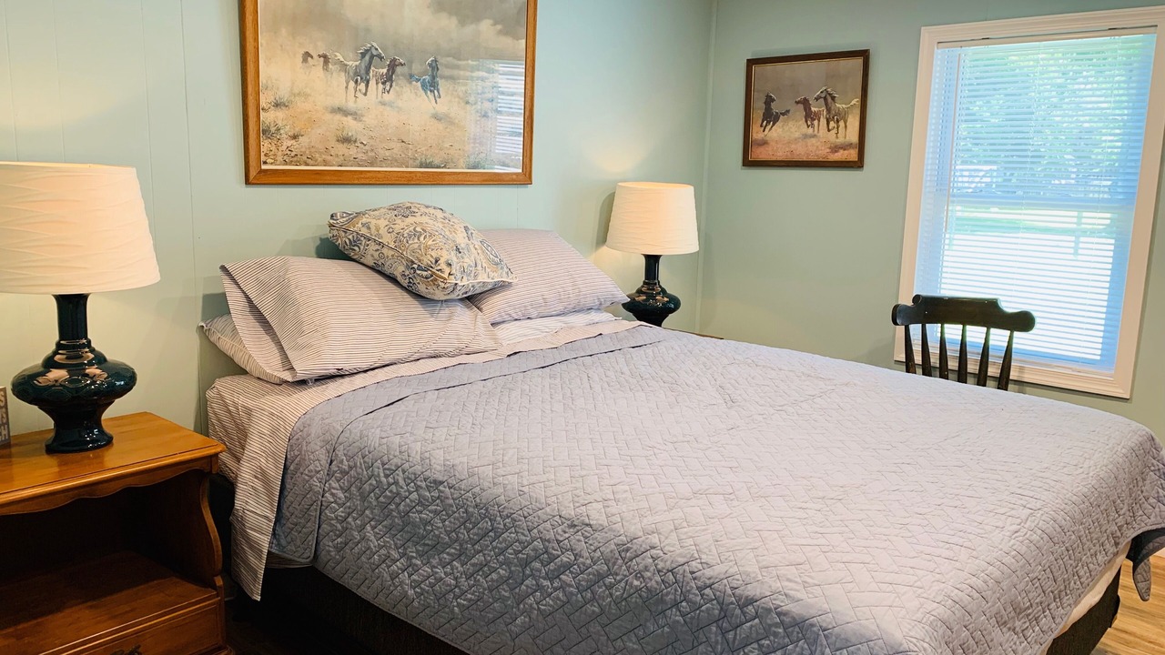Photo of Bedroom in West Ocean City