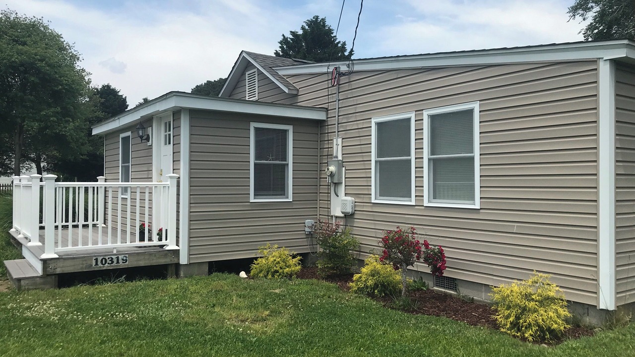 Photo of Outdoor in West Ocean City