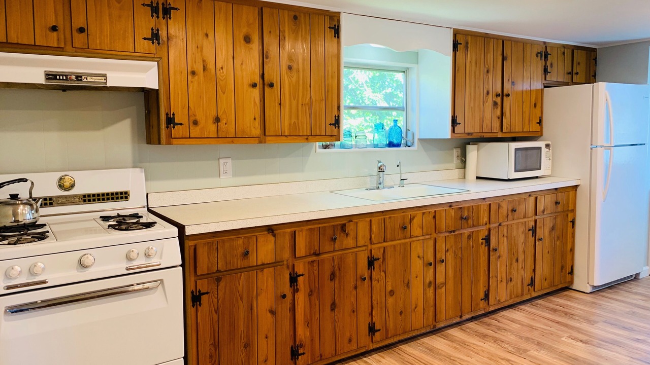 Photo of Kitchen in West Ocean City