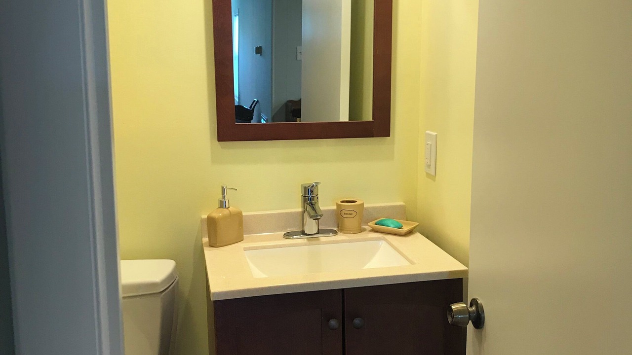 Photo of Bathroom in West Ocean City