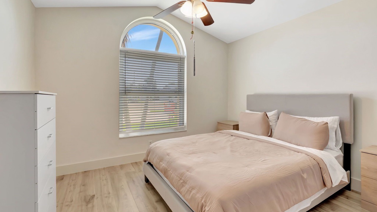 Photo of Bedroom in Tropic Palms