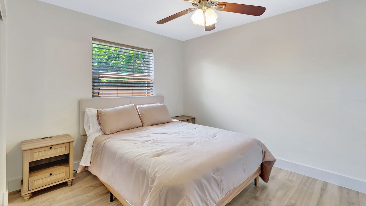 Photo of Bedroom in Tropic Palms