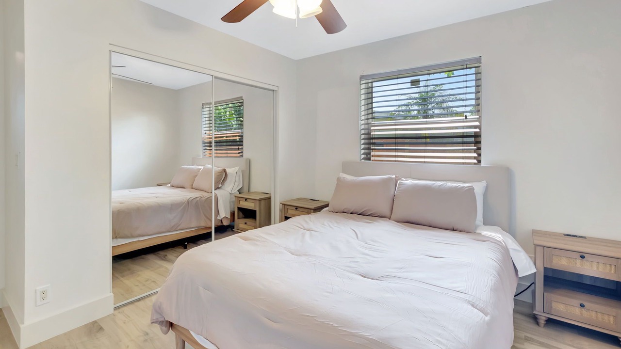 Photo of Bedroom in Tropic Palms
