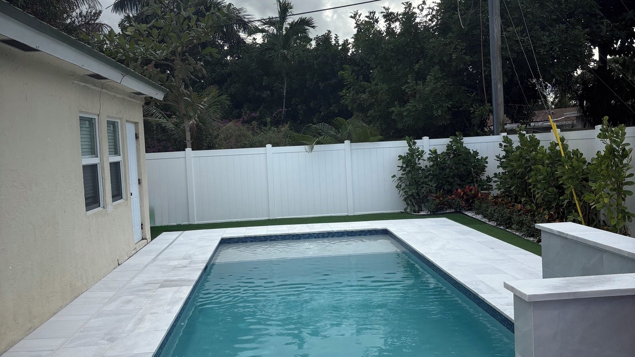 Photo of Outdoor in Tropic Palms