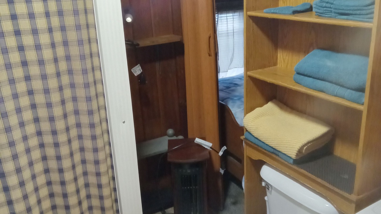 Photo of Bathroom in Indian Lake
