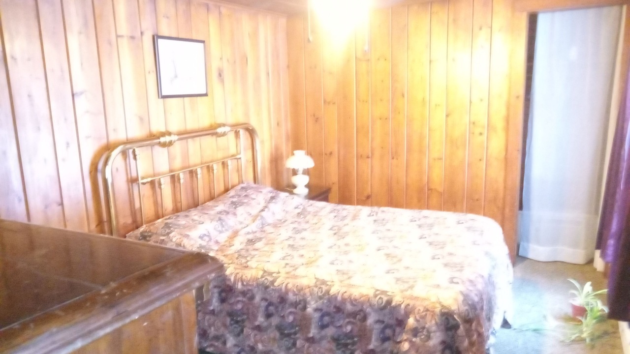 Photo of Bedroom in Indian Lake