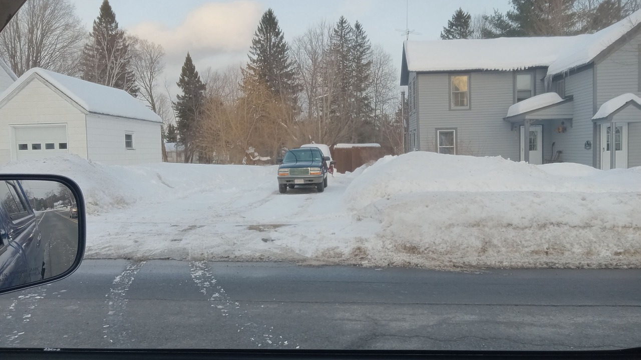 Photo of Outdoor in Indian Lake