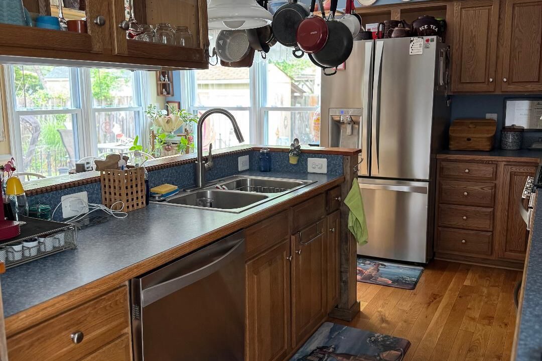 Photo of Kitchen in Colonial Beach