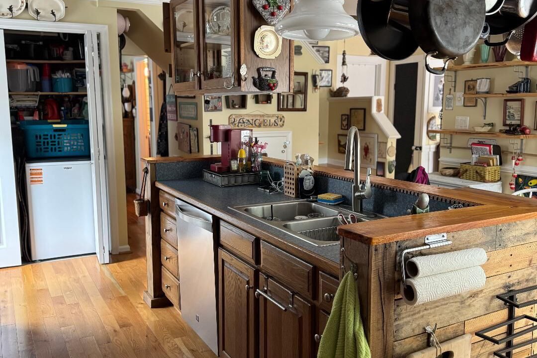 Photo of Kitchen in Colonial Beach