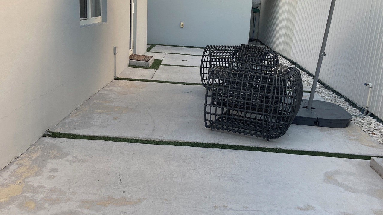 Photo of Patio Balcony in Hialeah