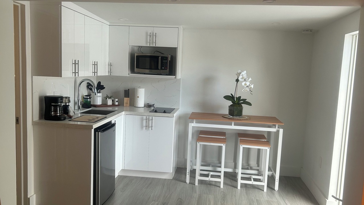 Photo of Kitchen in Hialeah