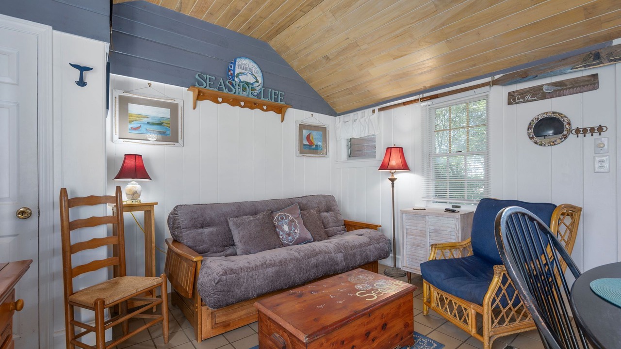 Photo of Bedroom in South Yarmouth
