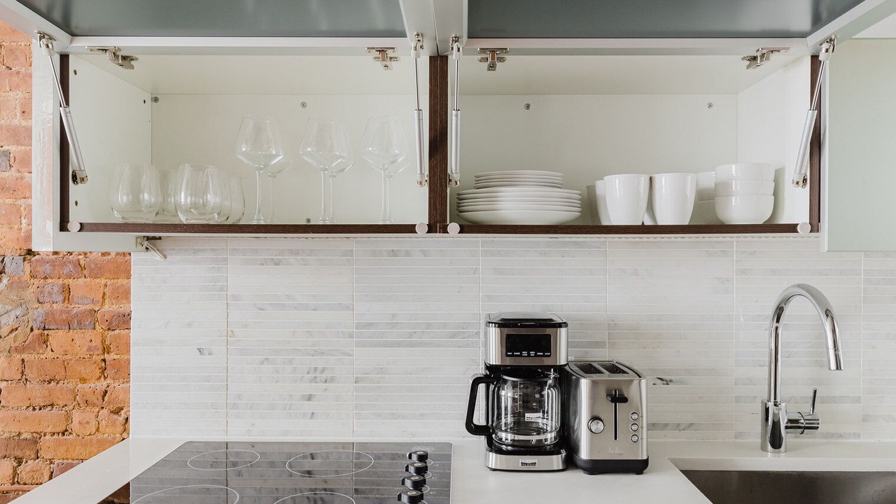 Photo of Kitchen in Downtown Brooklyn