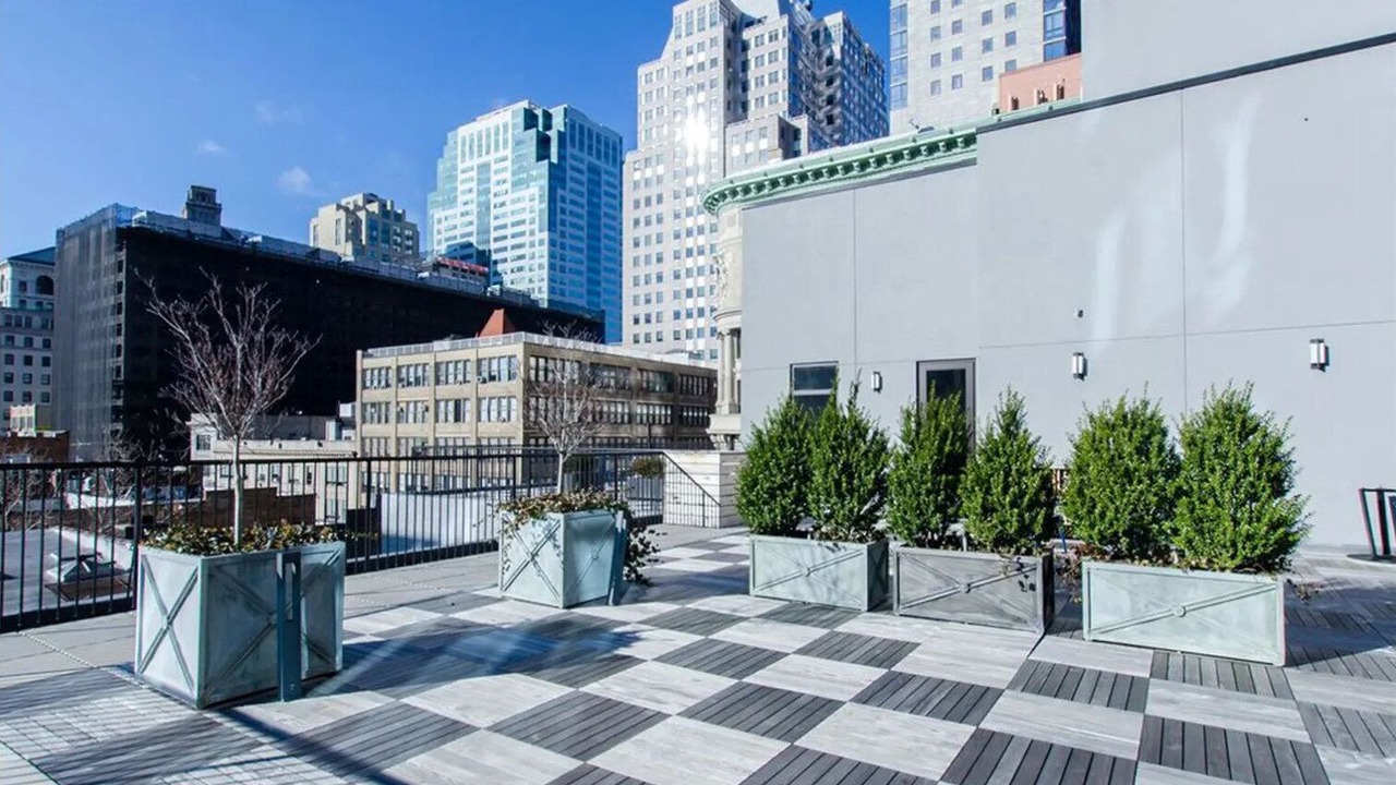 Photo of Outdoor in Downtown Brooklyn
