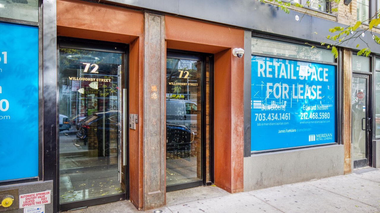 Photo of Outdoor in Downtown Brooklyn