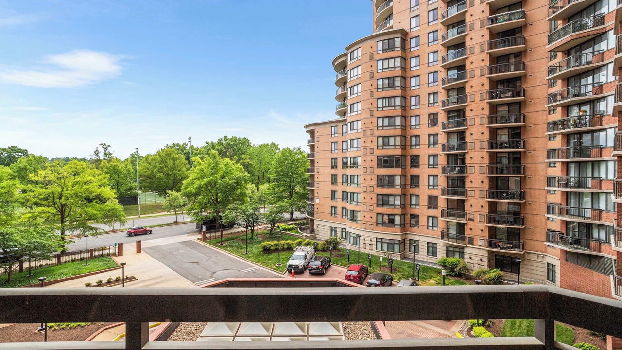 Photo of Outdoor in Pentagon City