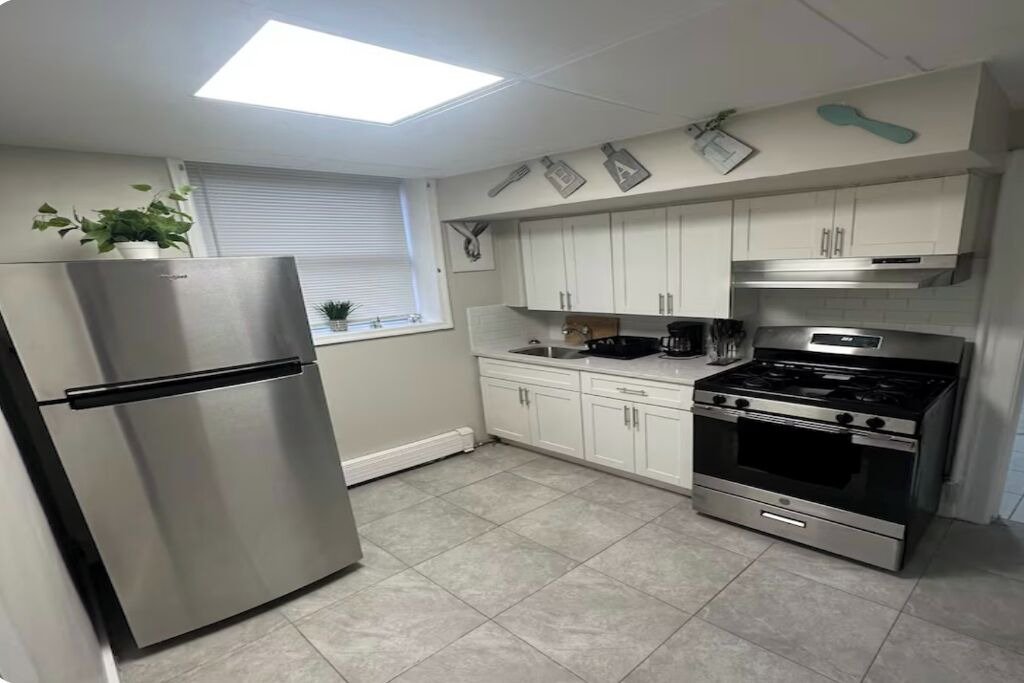 Photo of Kitchen in Forest Hill