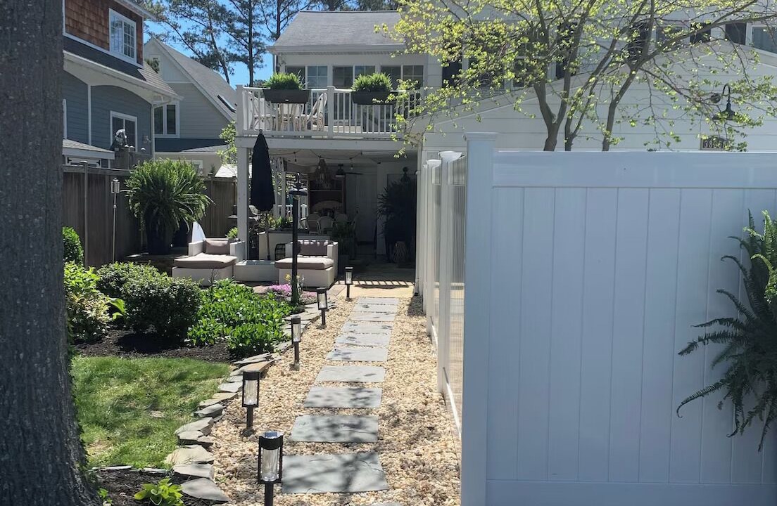 Photo of Outdoor in Dodds Addition