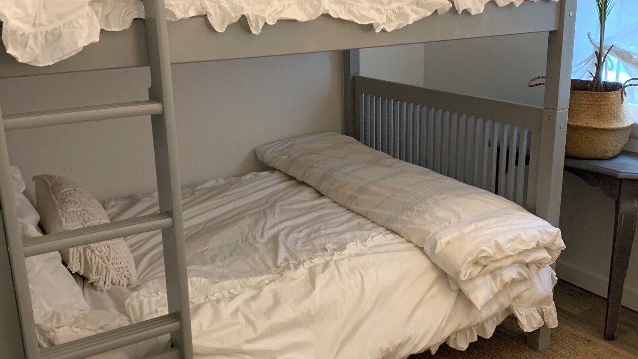 Photo of Bedroom in Dodds Addition