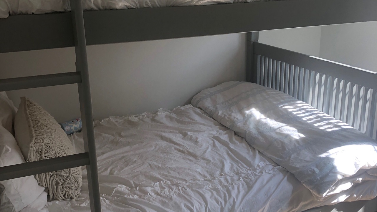 Photo of Bedroom in Dodds Addition