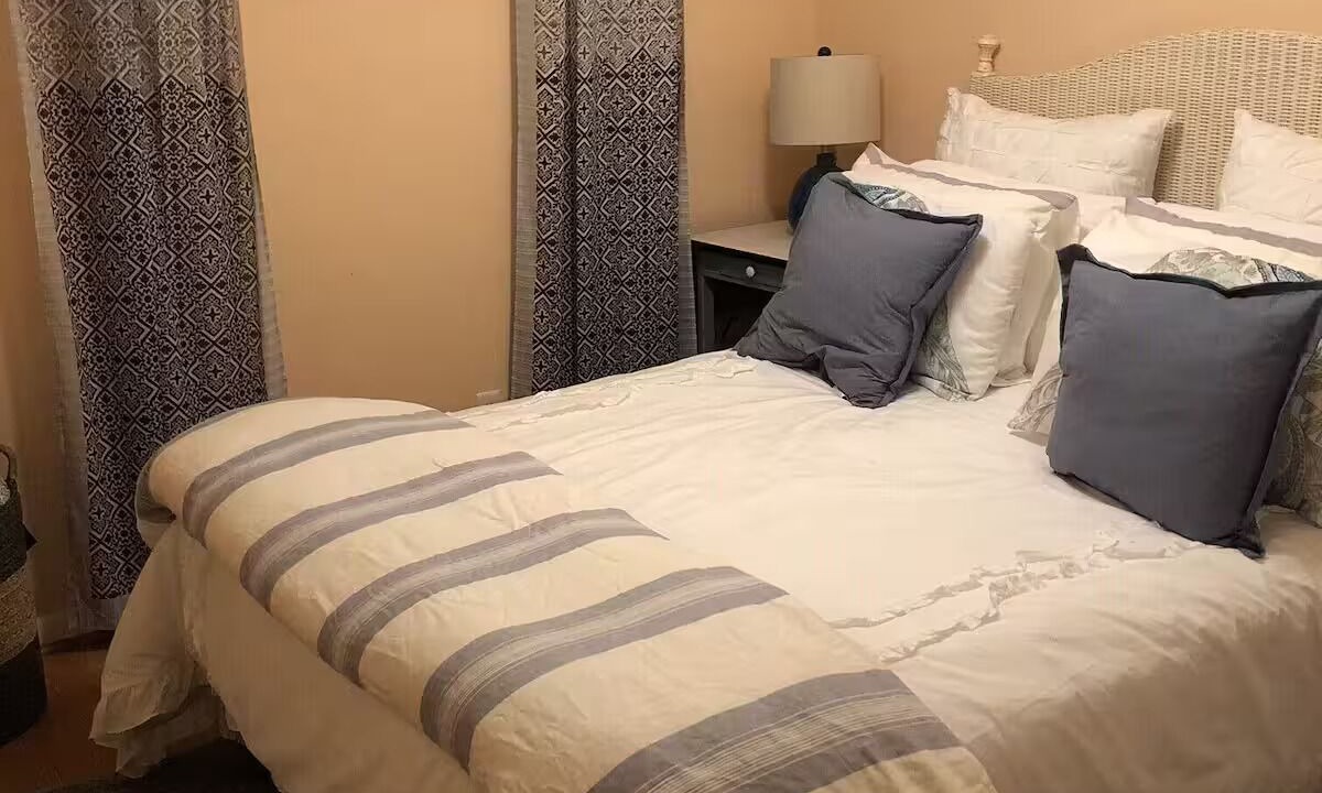 Photo of Bedroom in Dodds Addition