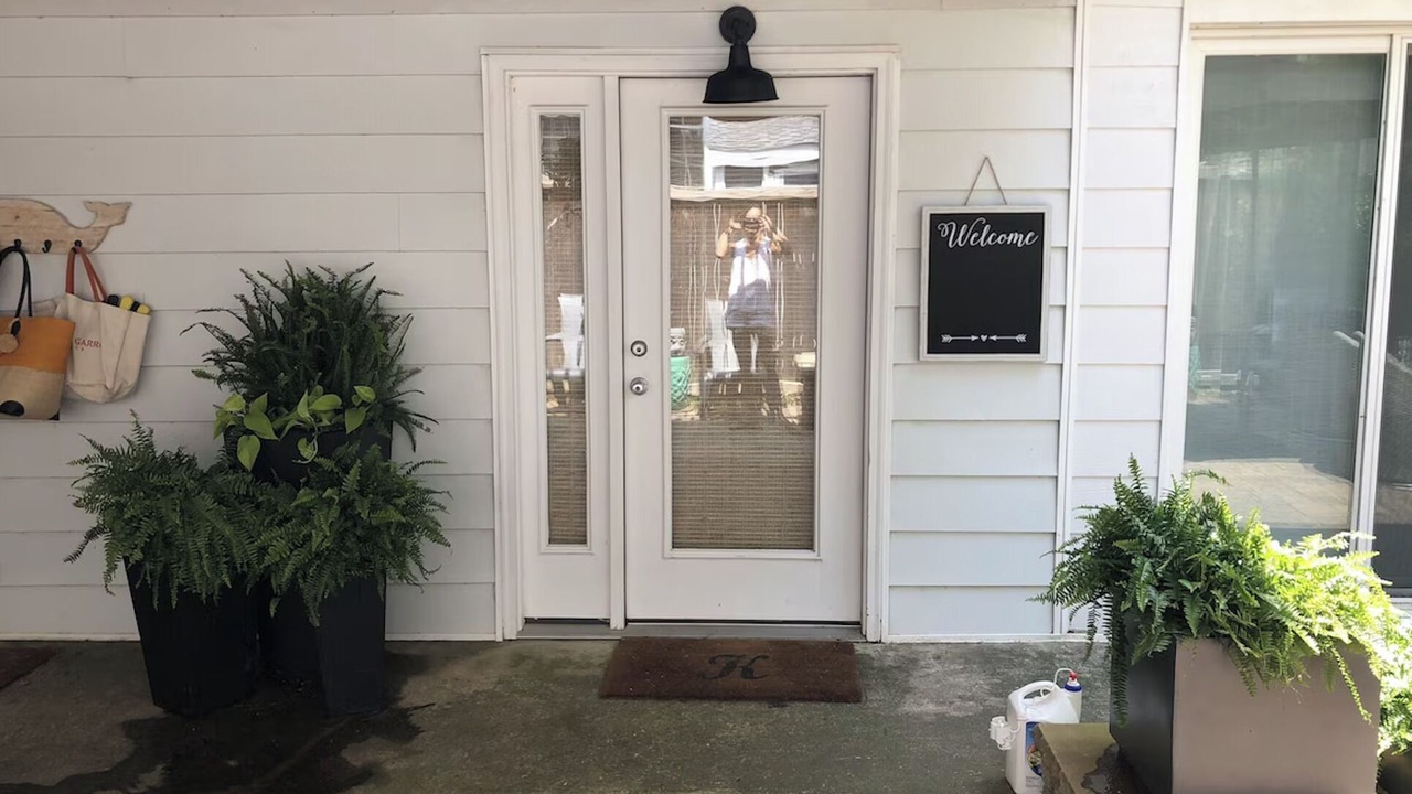Photo of Outdoor in Dodds Addition