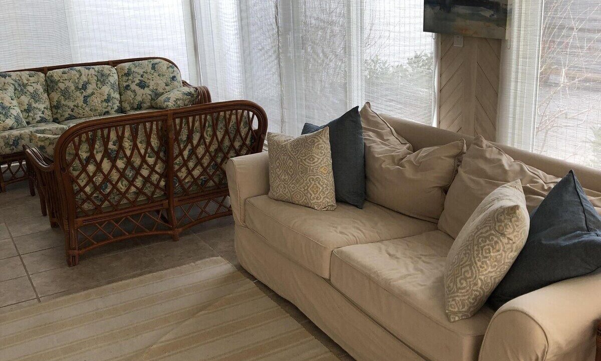 Photo of Livingroom in Dodds Addition