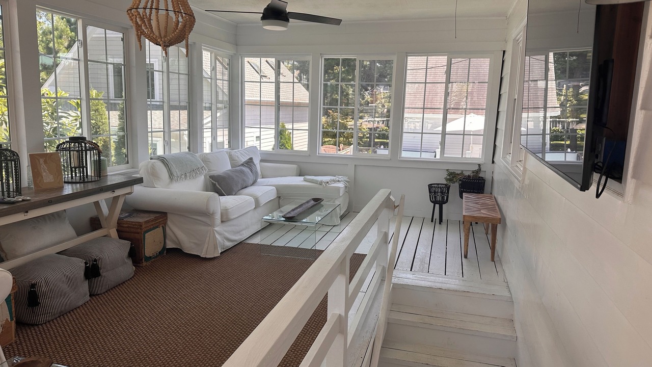 Photo of Livingroom in Dodds Addition