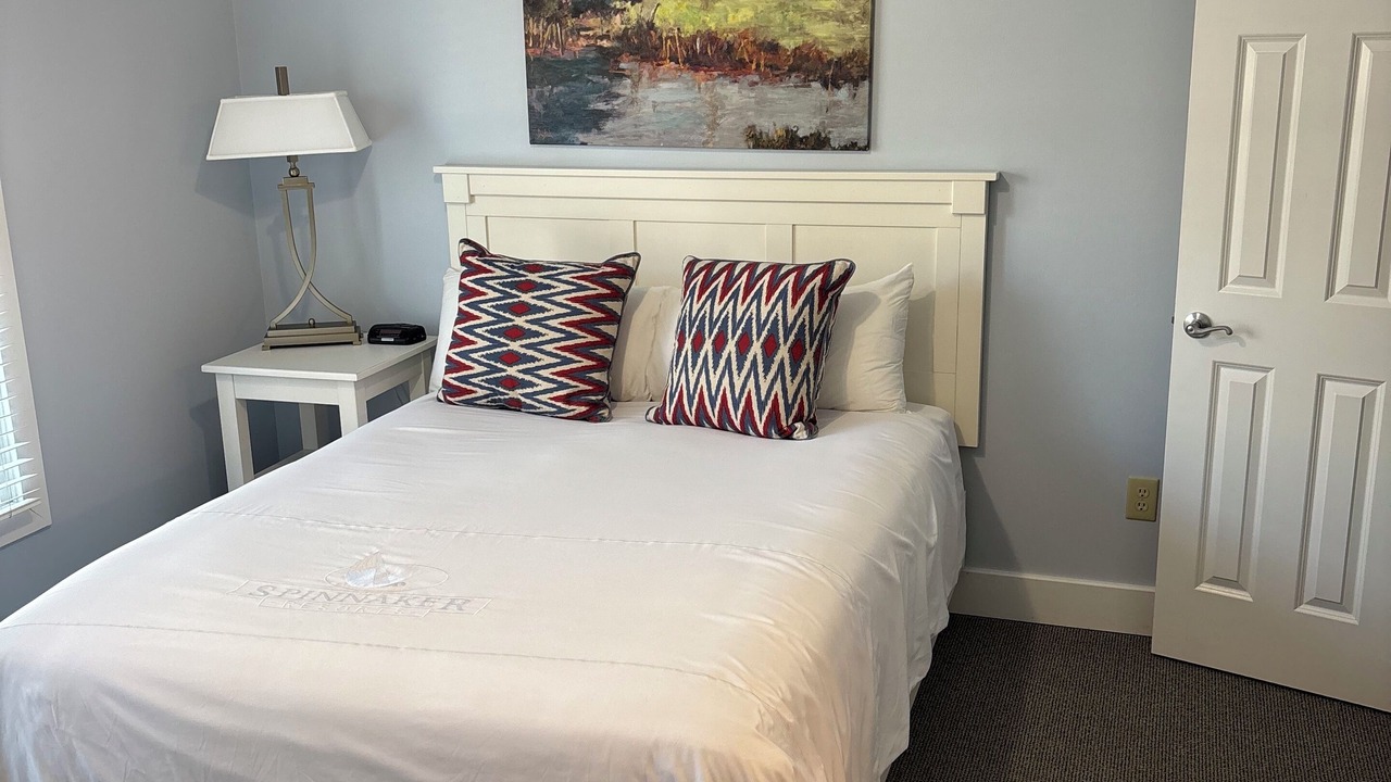 Photo of Bedroom in Lackey
