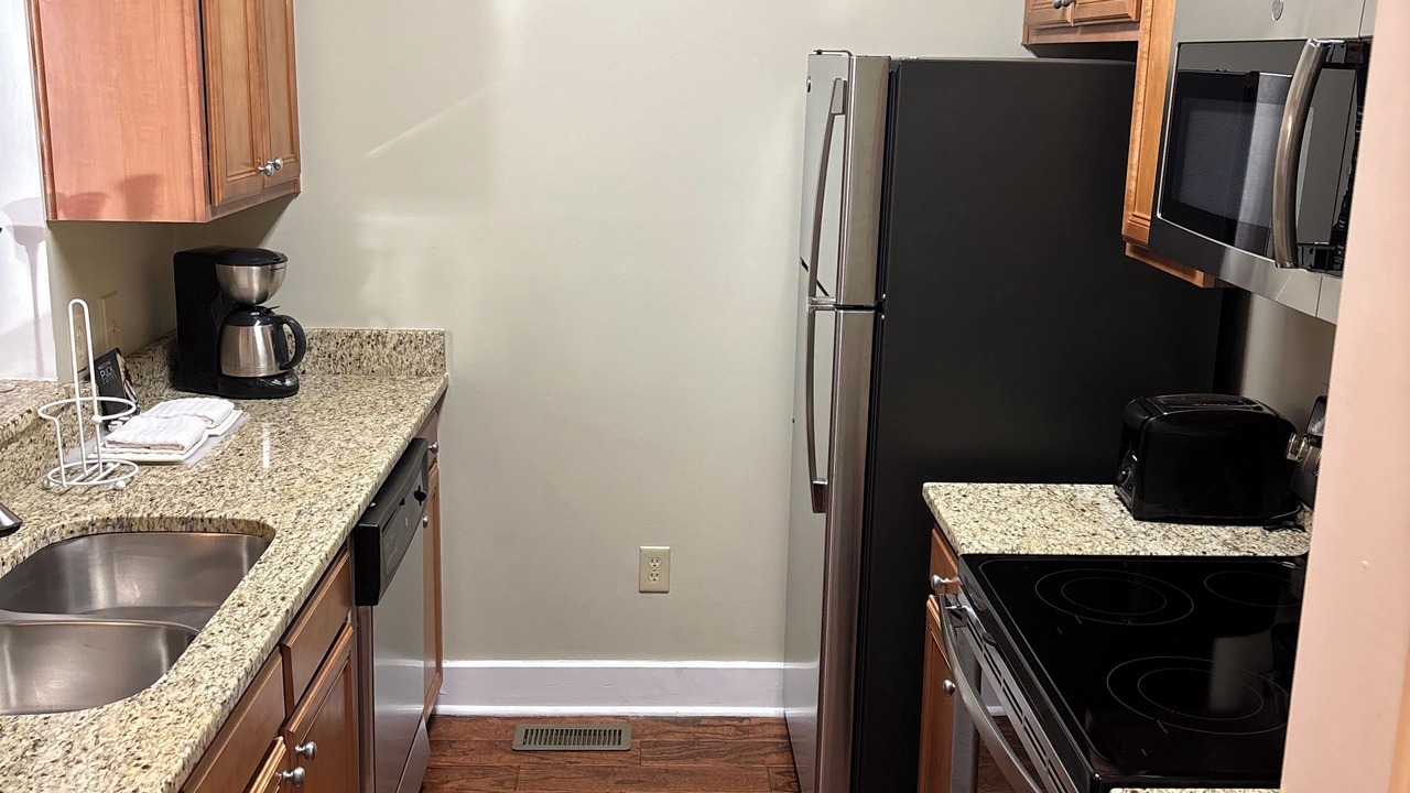 Photo of Kitchen in Lackey