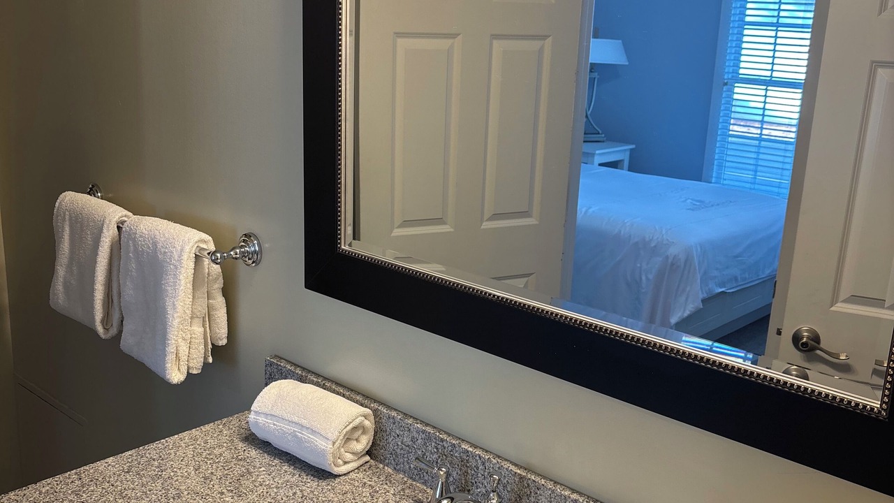 Photo of Bathroom in Lackey