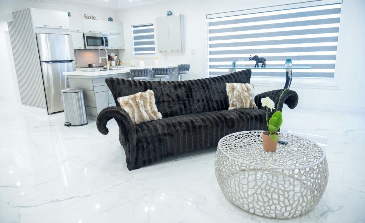 Photo of Livingroom in Miami Gardens