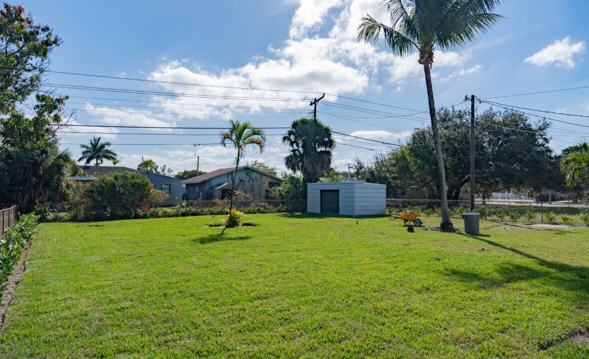 Photo of Outdoor in Miami Gardens