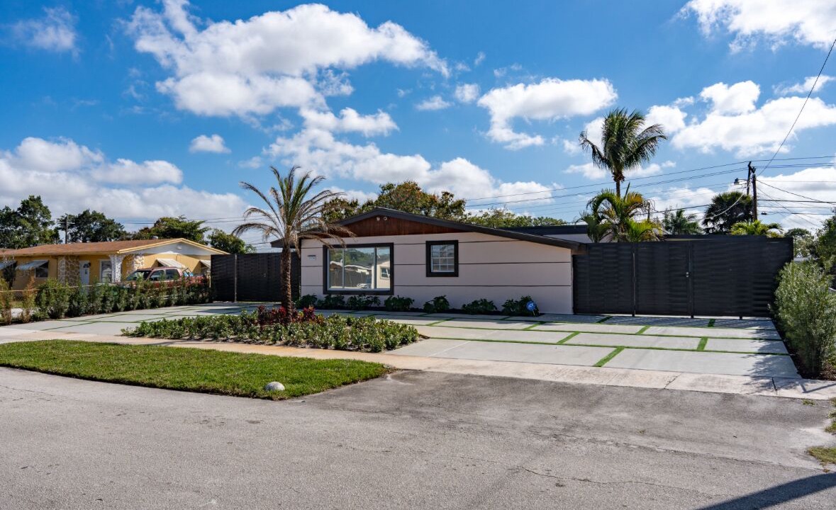 Photo of Outdoor in Miami Gardens