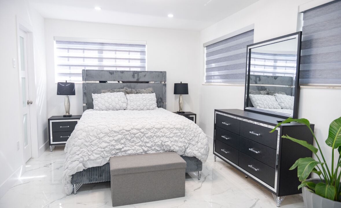Photo of Bedroom in Miami Gardens