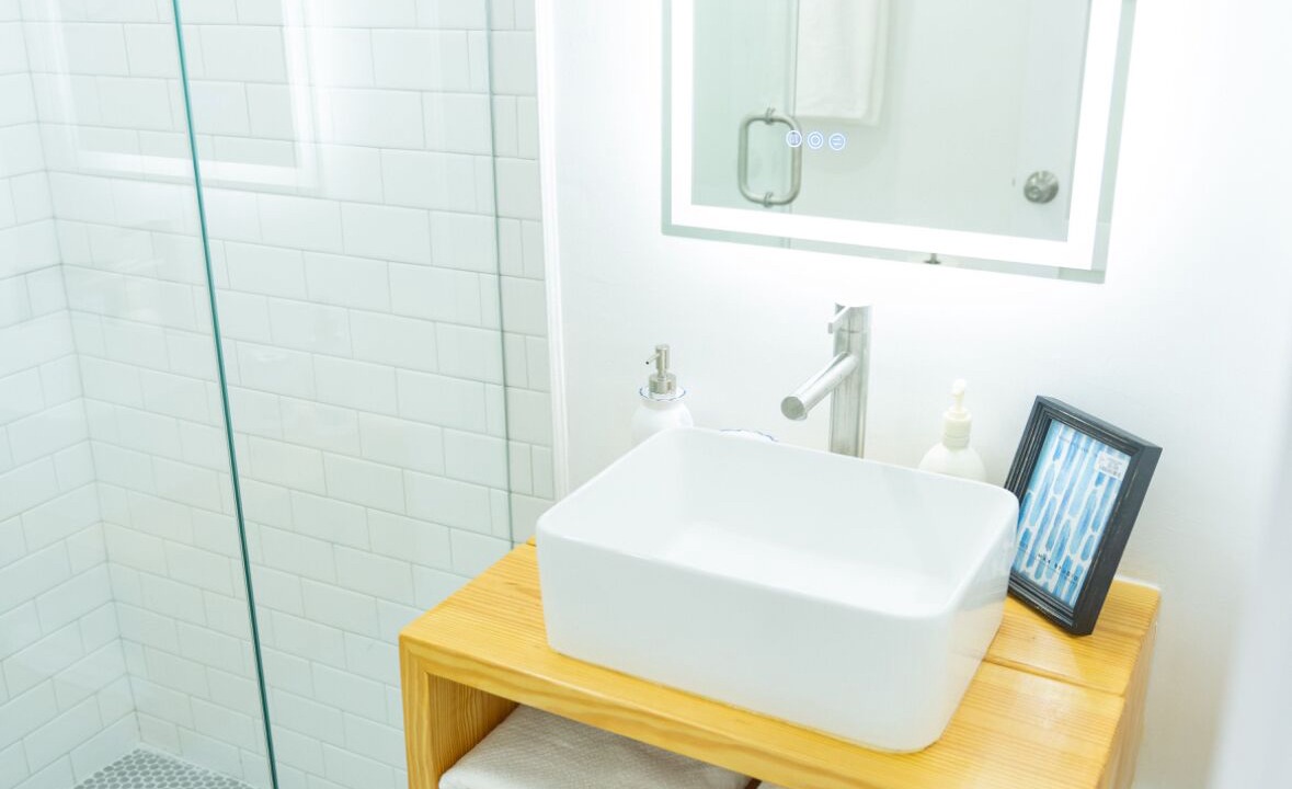 Photo of Bathroom in Miami Gardens