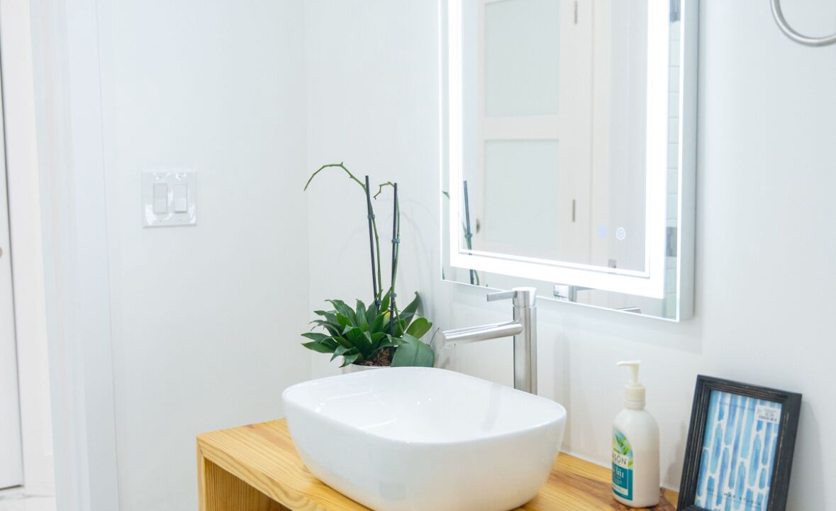 Photo of Bathroom in Miami Gardens